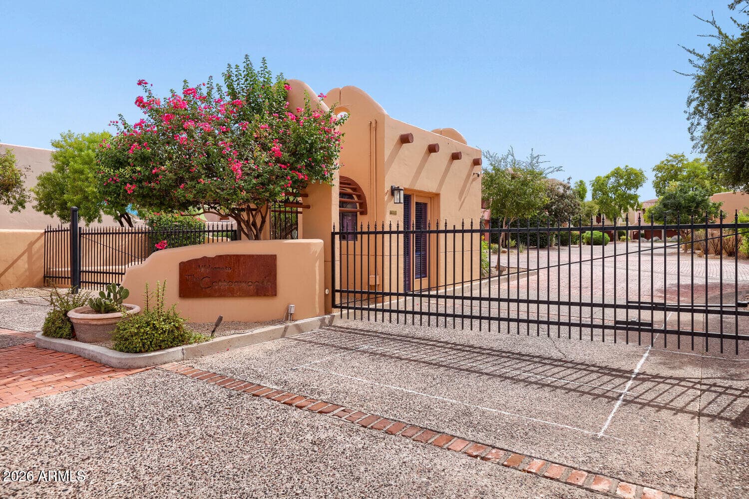6411 S RIVER Drive 4, Tempe, AZ 85283 — photo 1 of 33