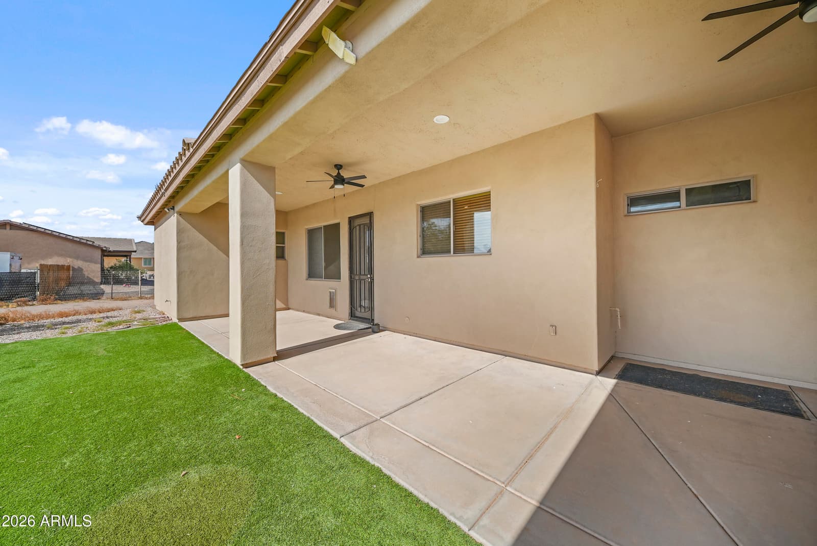 9858 N FALDALE Road, Casa Grande, AZ 85122 — photo 43 of 69