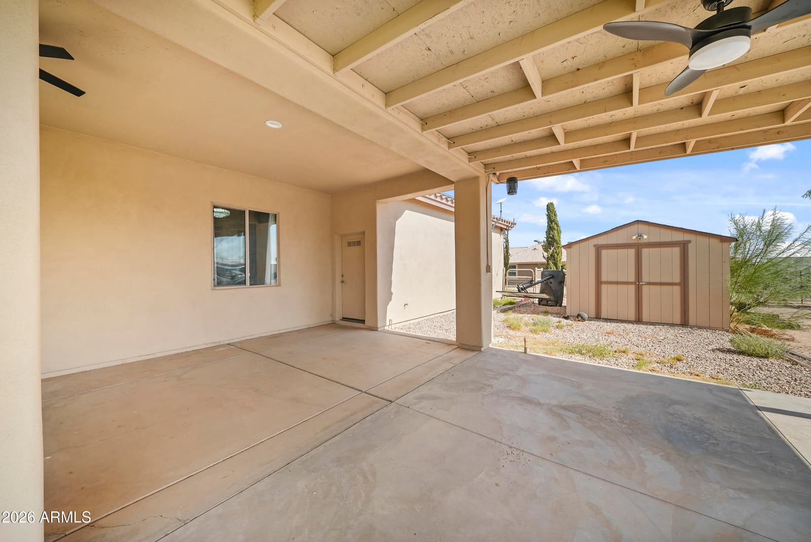 9858 N FALDALE Road, Casa Grande, AZ 85122 — photo 44 of 69