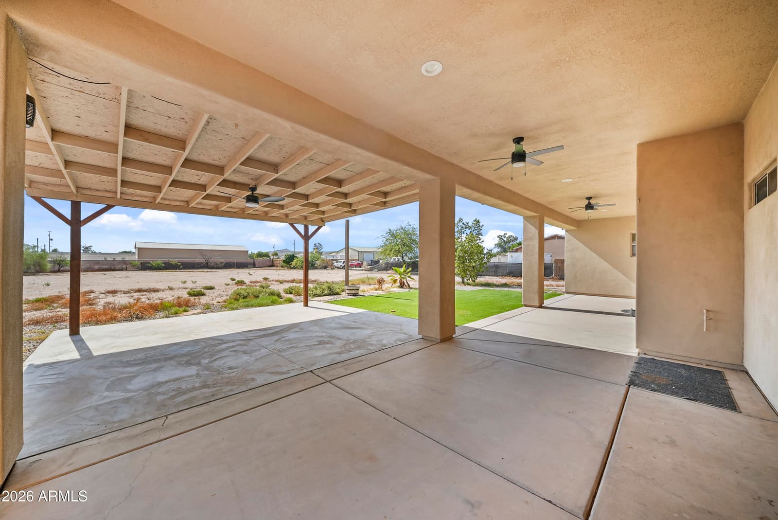 9858 N FALDALE Road, Casa Grande, AZ 85122 — photo 45 of 69