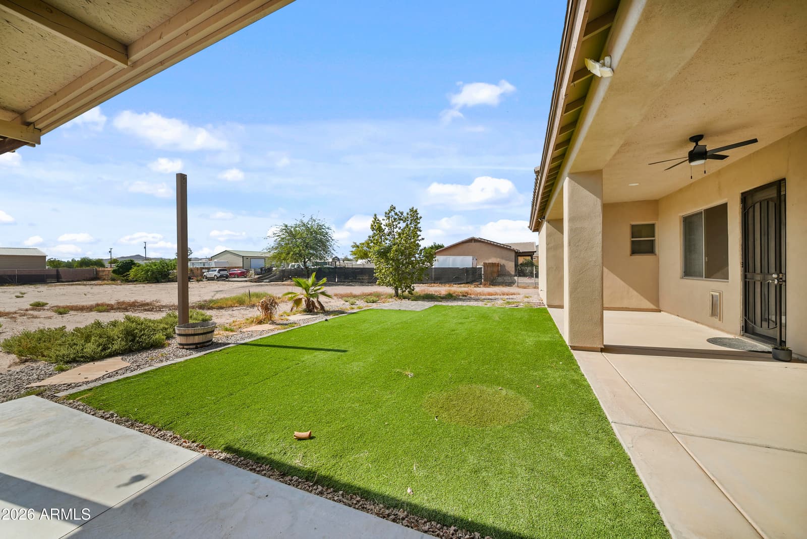 9858 N FALDALE Road, Casa Grande, AZ 85122 — photo 18 of 69