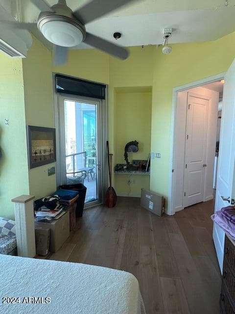 1 E Lexington Avenue 609, Phoenix, AZ 85012 — photo 11 of 30