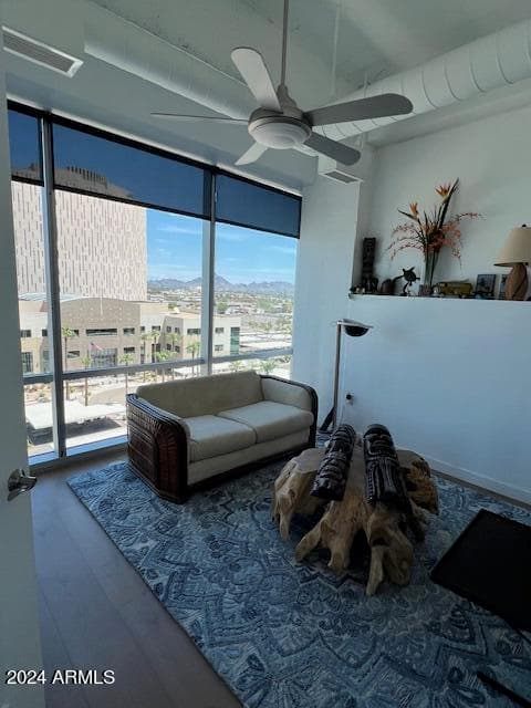1 E Lexington Avenue 609, Phoenix, AZ 85012 — photo 15 of 30