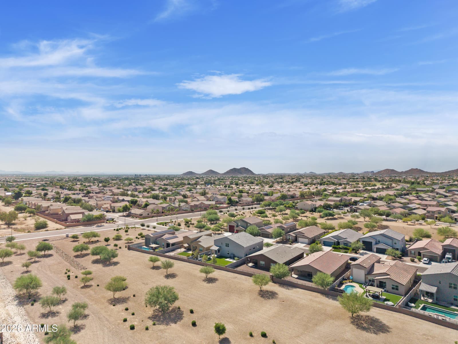 4024 W SUNCUP Drive, San Tan Valley, AZ 85144 — photo 41 of 49