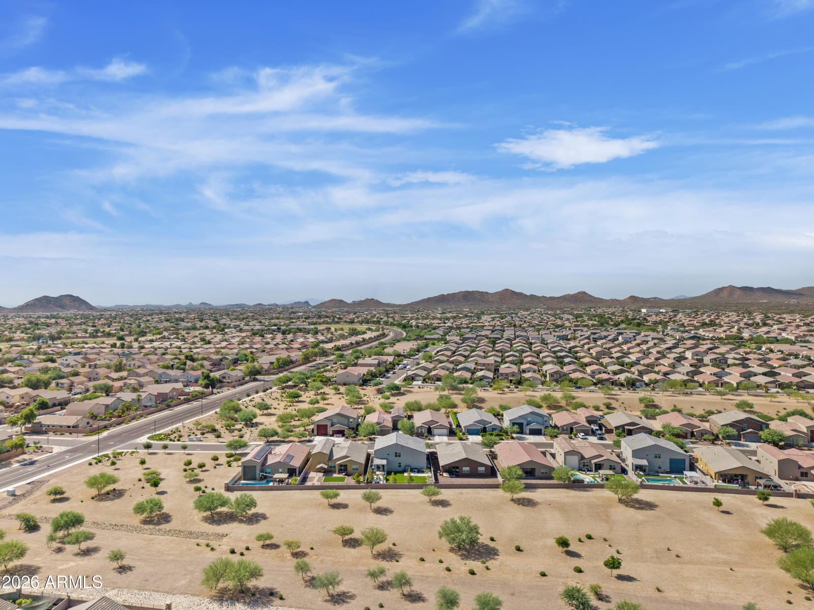 4024 W SUNCUP Drive, San Tan Valley, AZ 85144 — photo 42 of 49