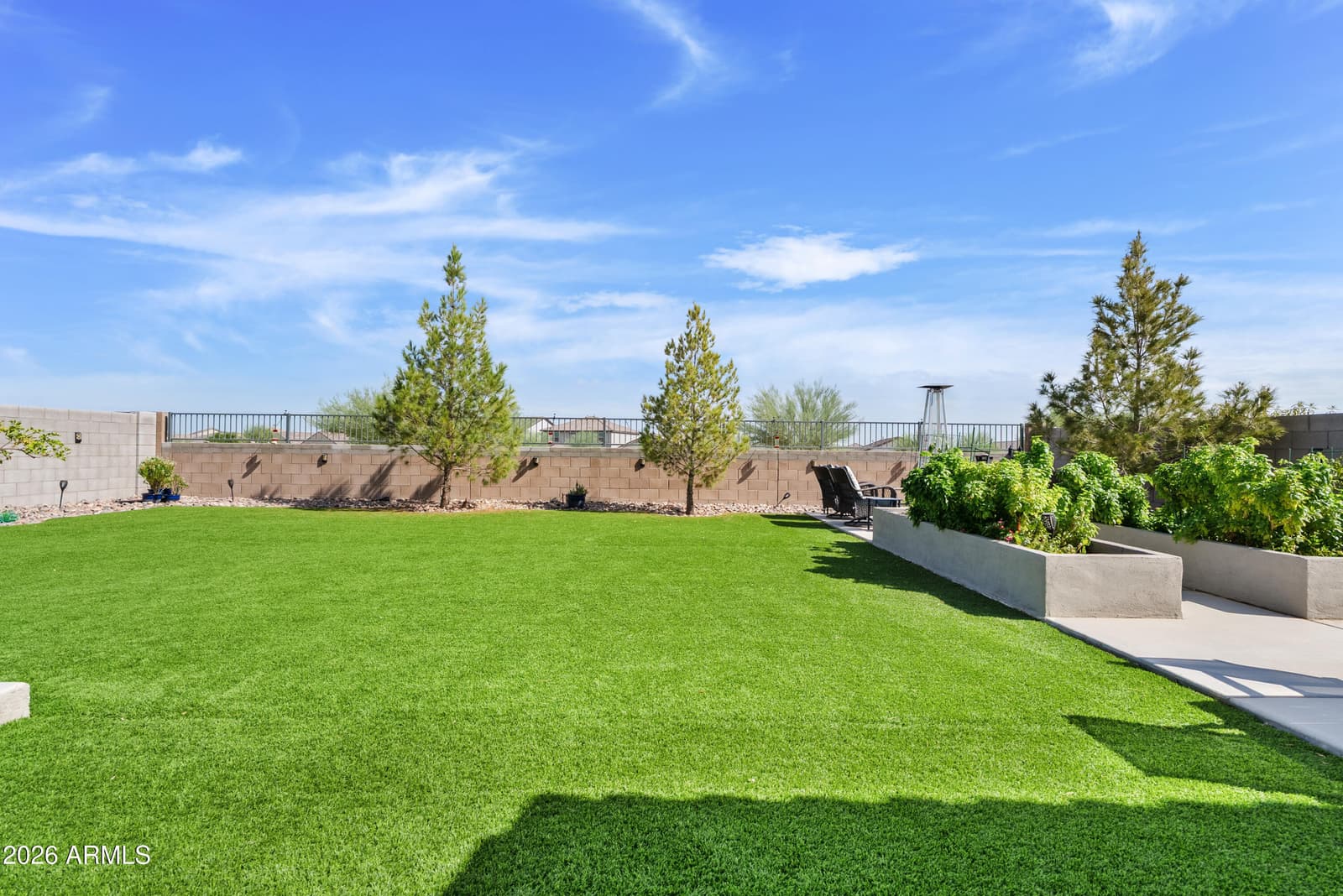4024 W SUNCUP Drive, San Tan Valley, AZ 85144 — photo 33 of 49
