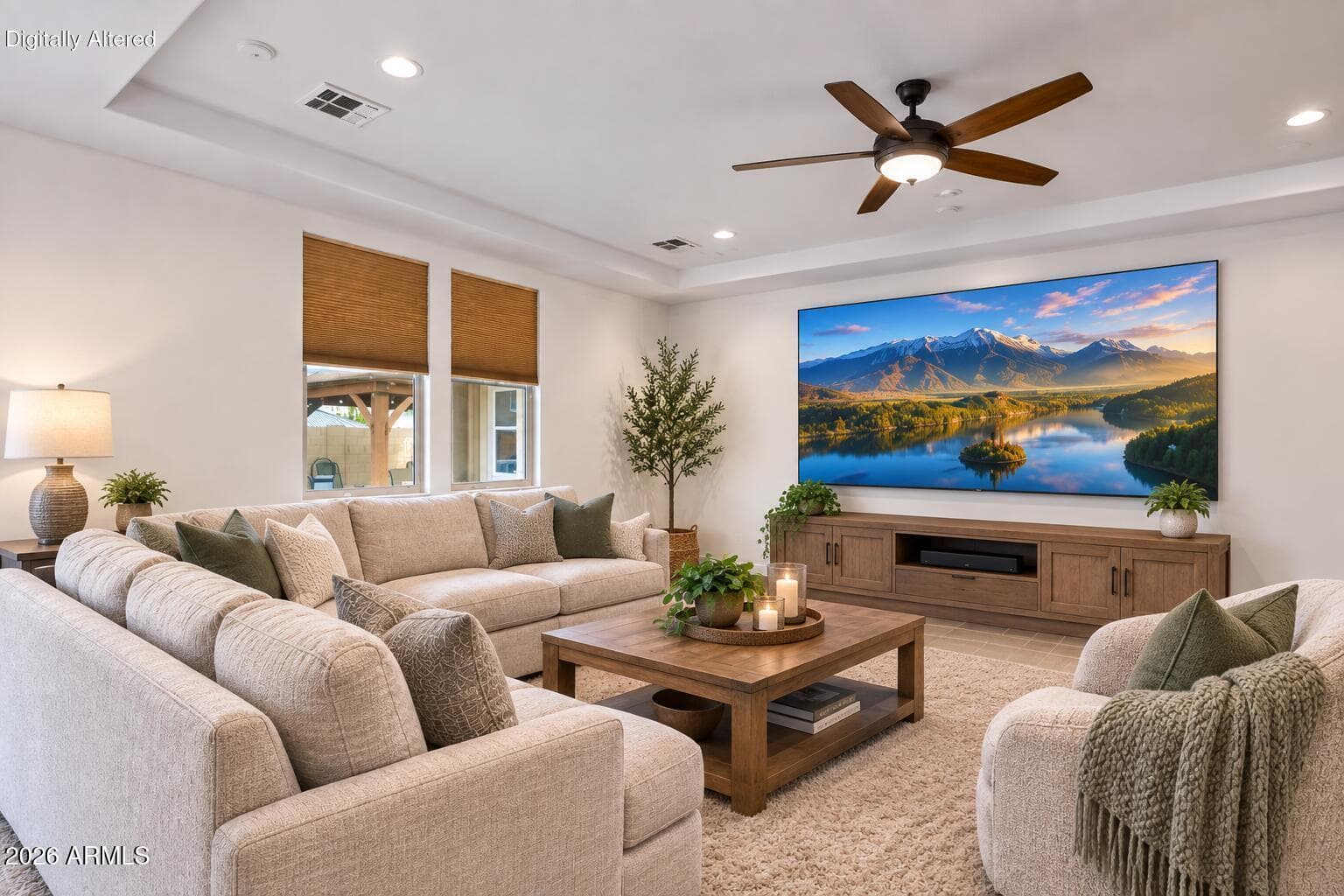 19045 W MERCER Lane, Surprise, AZ 85388 — photo 9 of 51