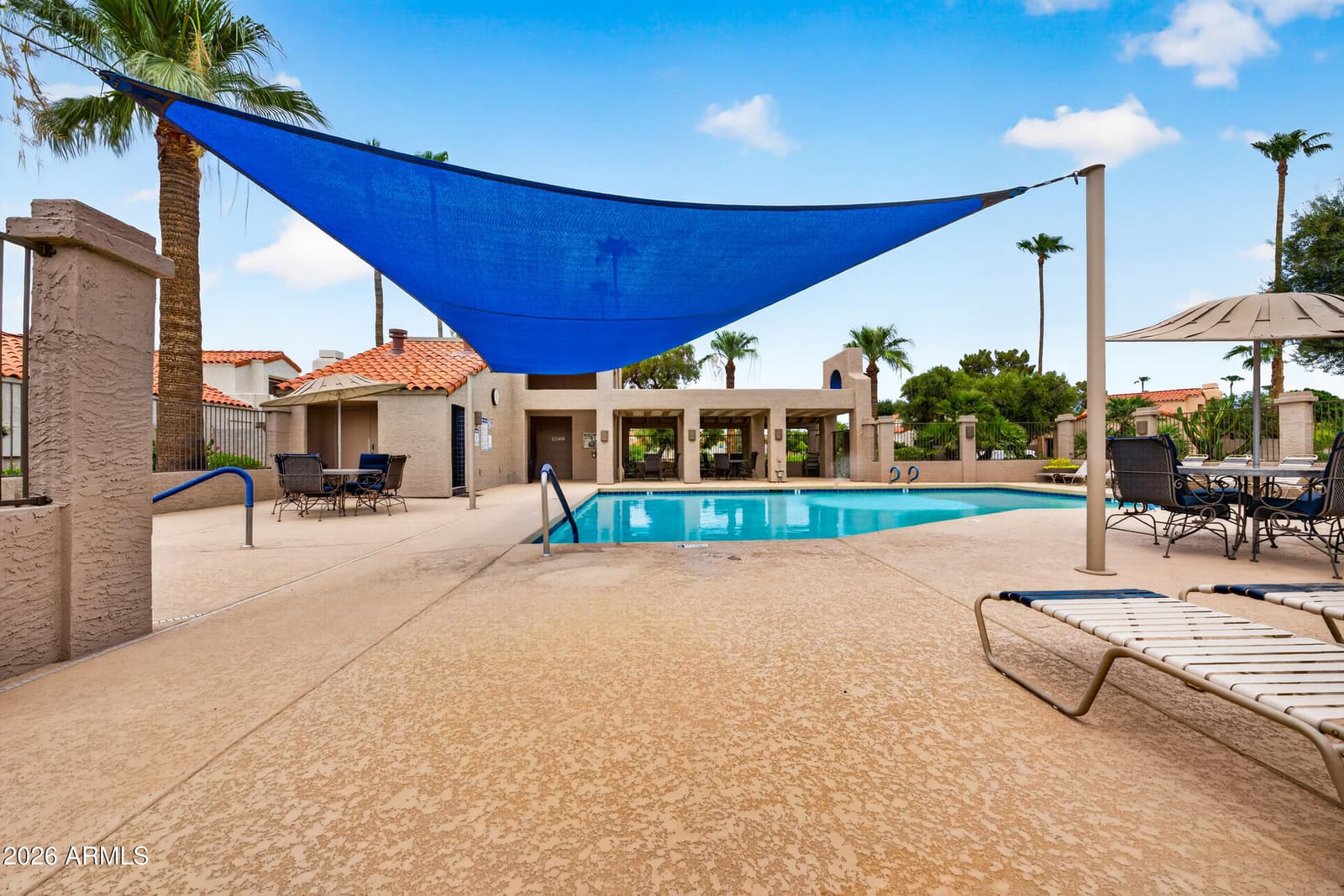 10061 E CALLE DE CIELO Circle, Scottsdale, AZ 85258 — photo 32 of 34