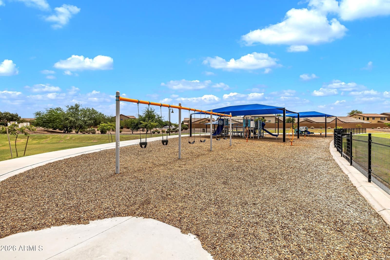 40885 W AGAVE Road, Maricopa, AZ 85138 — photo 55 of 56