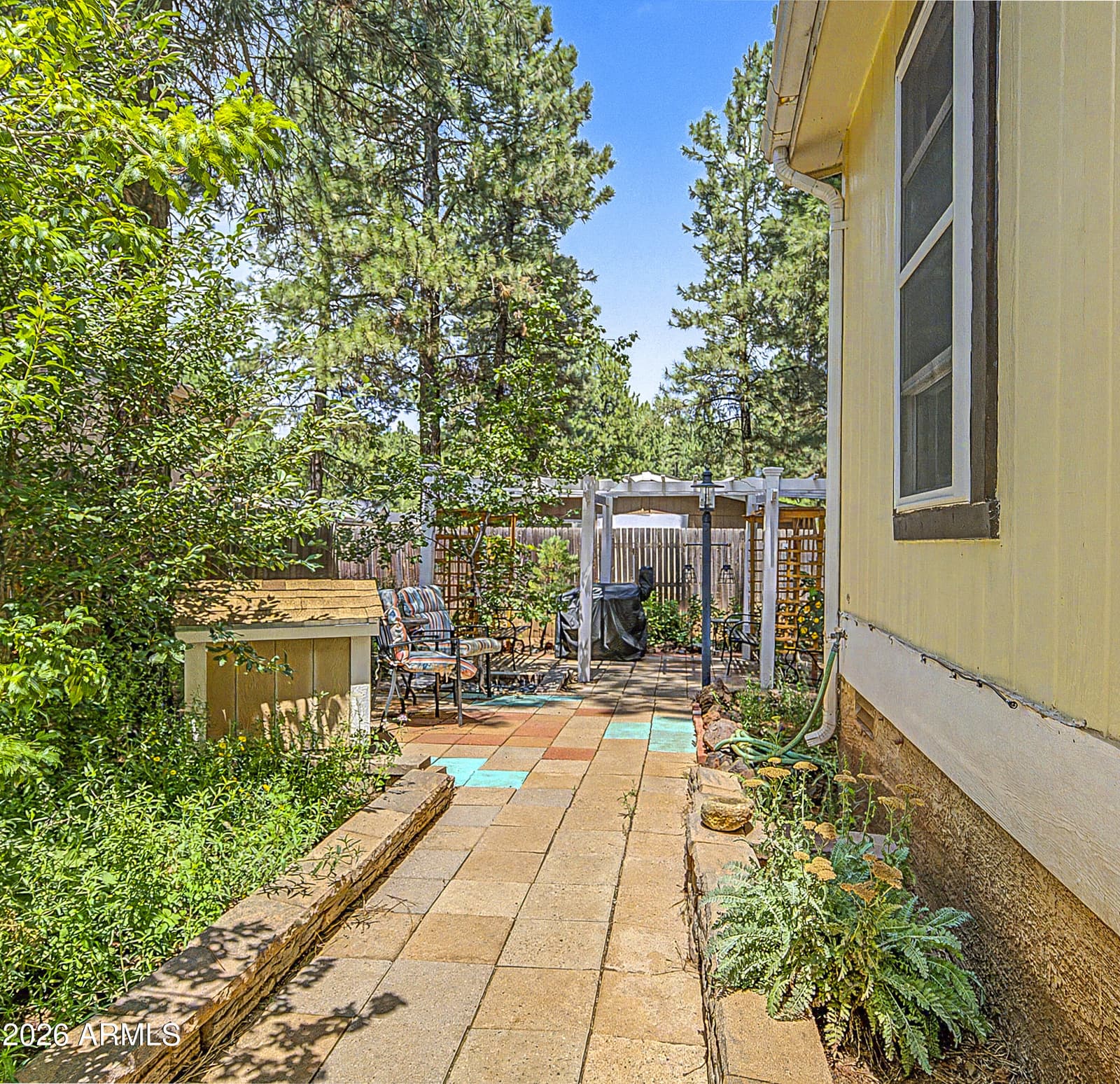 2396 W RIO GRANDE Court, Flagstaff, AZ 86001 — photo 21 of 35