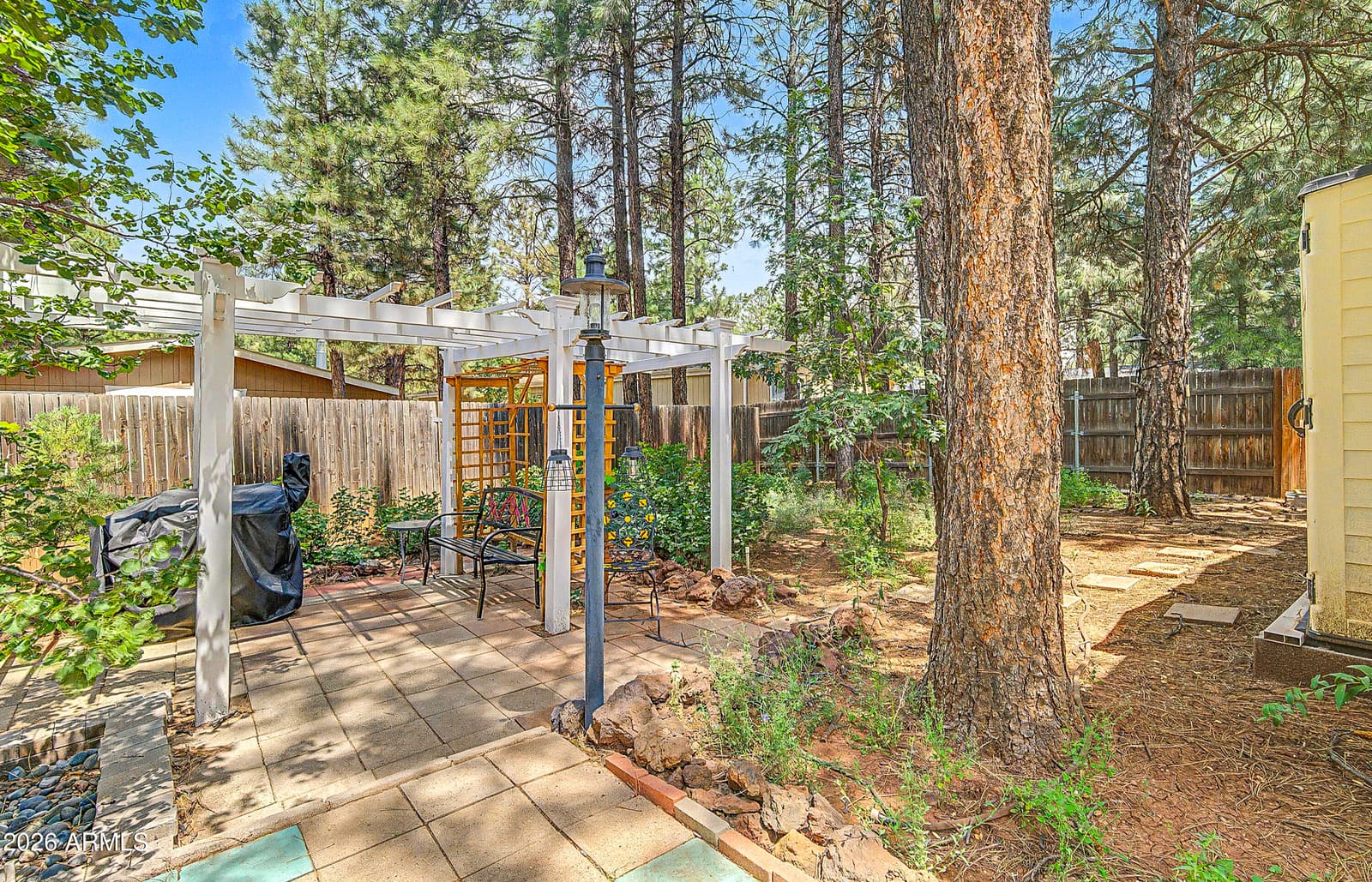 2396 W RIO GRANDE Court, Flagstaff, AZ 86001 — photo 22 of 35