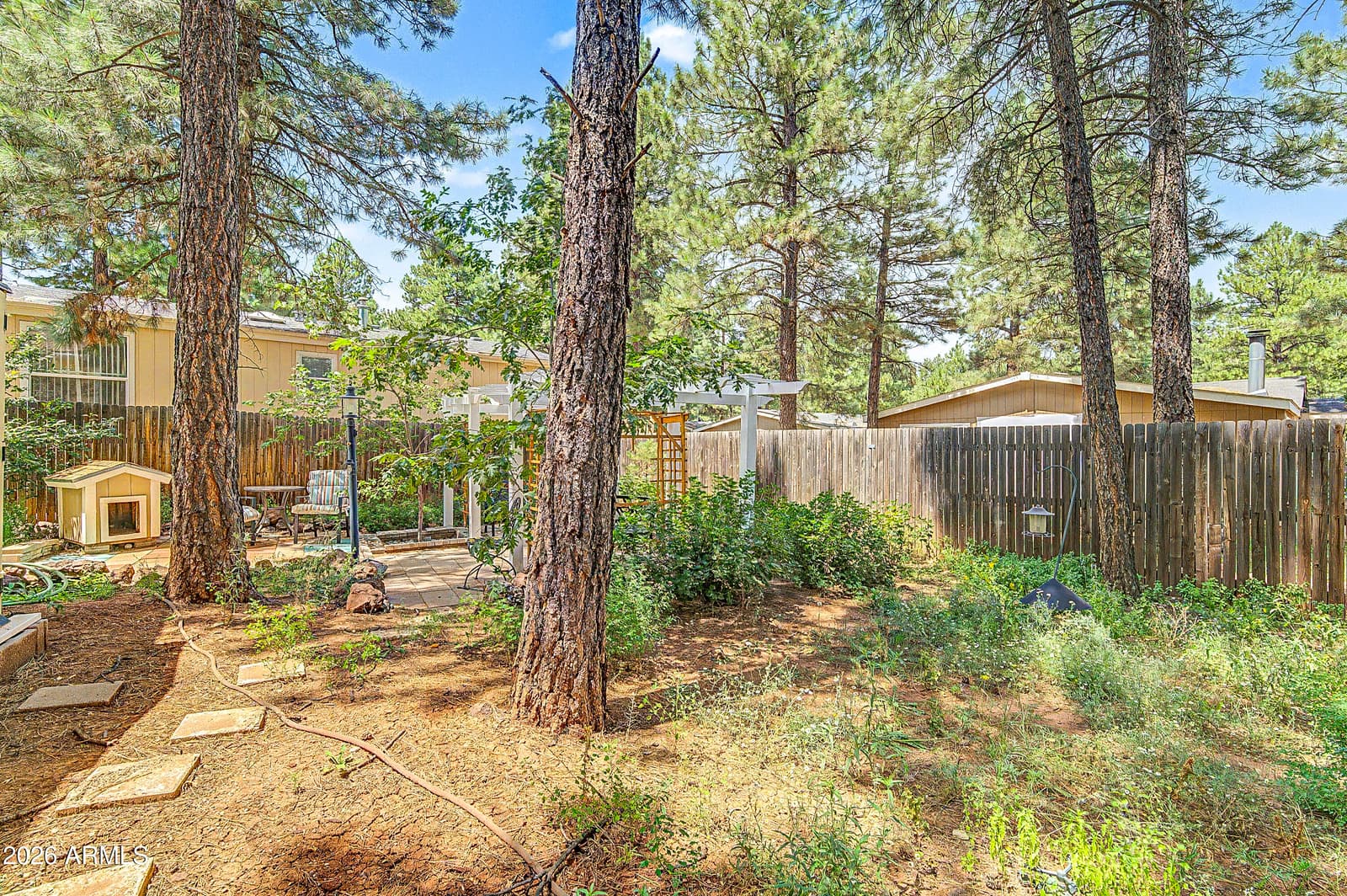 2396 W RIO GRANDE Court, Flagstaff, AZ 86001 — photo 23 of 35