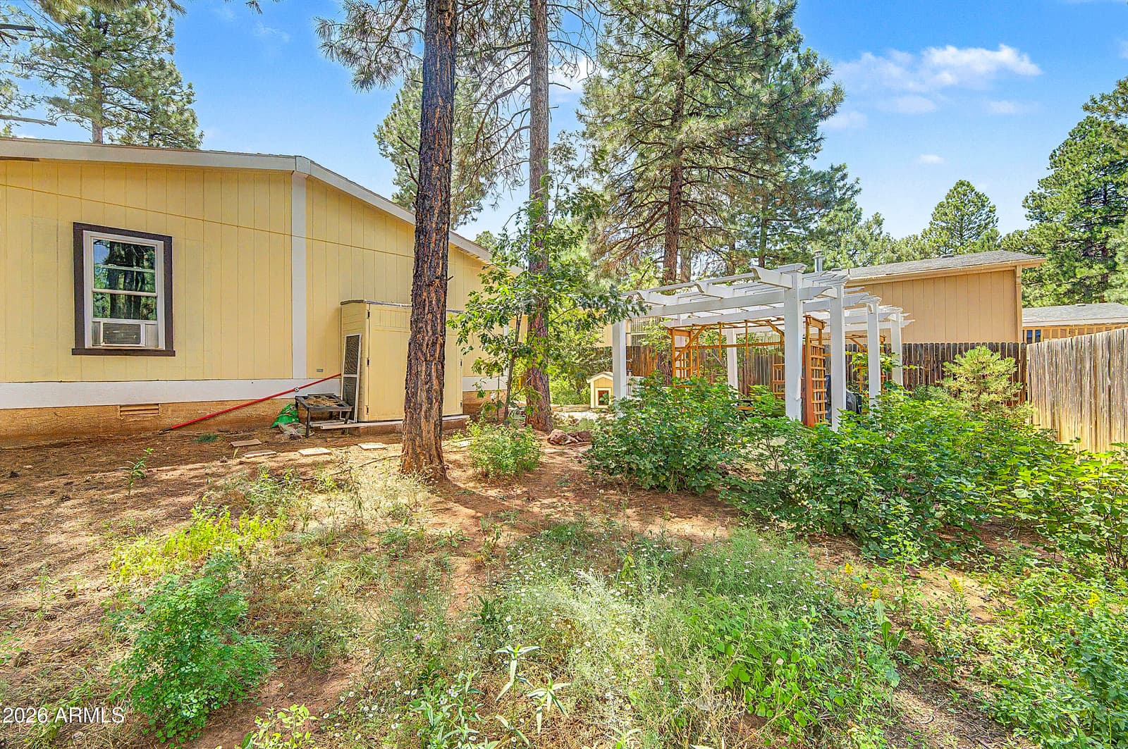 2396 W RIO GRANDE Court, Flagstaff, AZ 86001 — photo 24 of 35