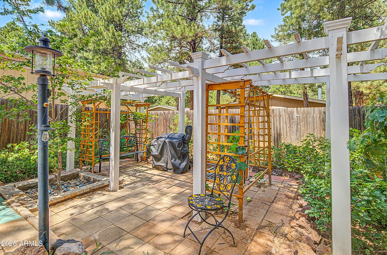 2396 W RIO GRANDE Court, Flagstaff, AZ 86001 — photo 25 of 35