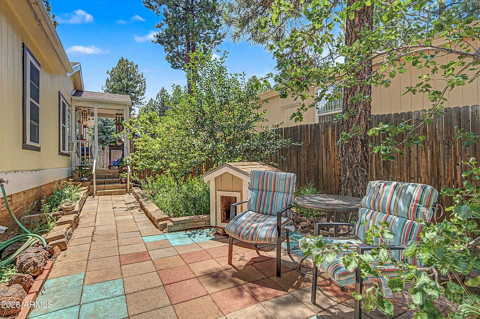2396 W RIO GRANDE Court, Flagstaff, AZ 86001 — photo 26 of 35