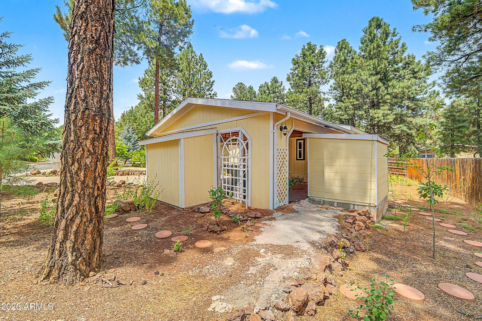 2396 W RIO GRANDE Court, Flagstaff, AZ 86001 — photo 28 of 35