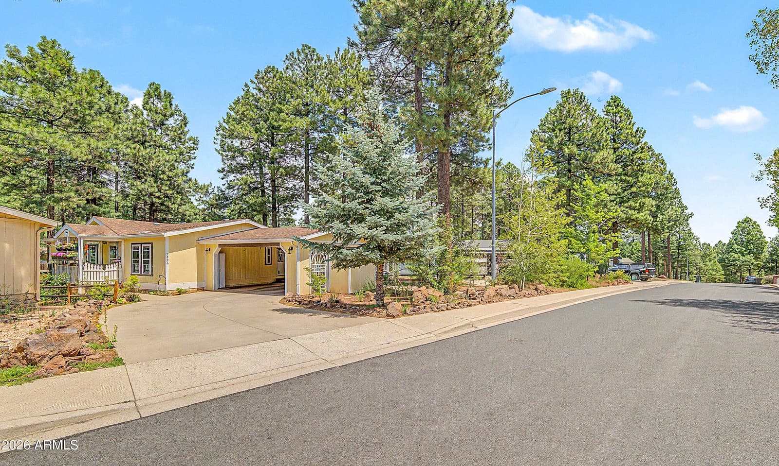 2396 W RIO GRANDE Court, Flagstaff, AZ 86001 — photo 3 of 35