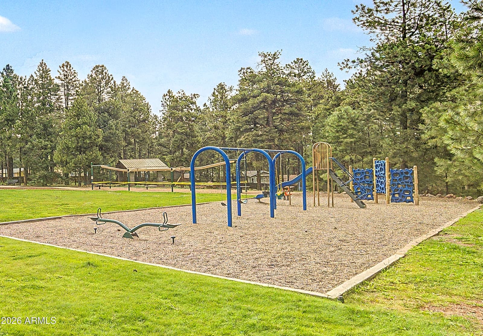 2396 W RIO GRANDE Court, Flagstaff, AZ 86001 — photo 29 of 35