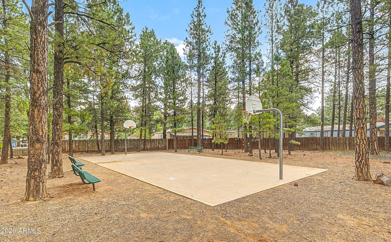 2396 W RIO GRANDE Court, Flagstaff, AZ 86001 — photo 32 of 35