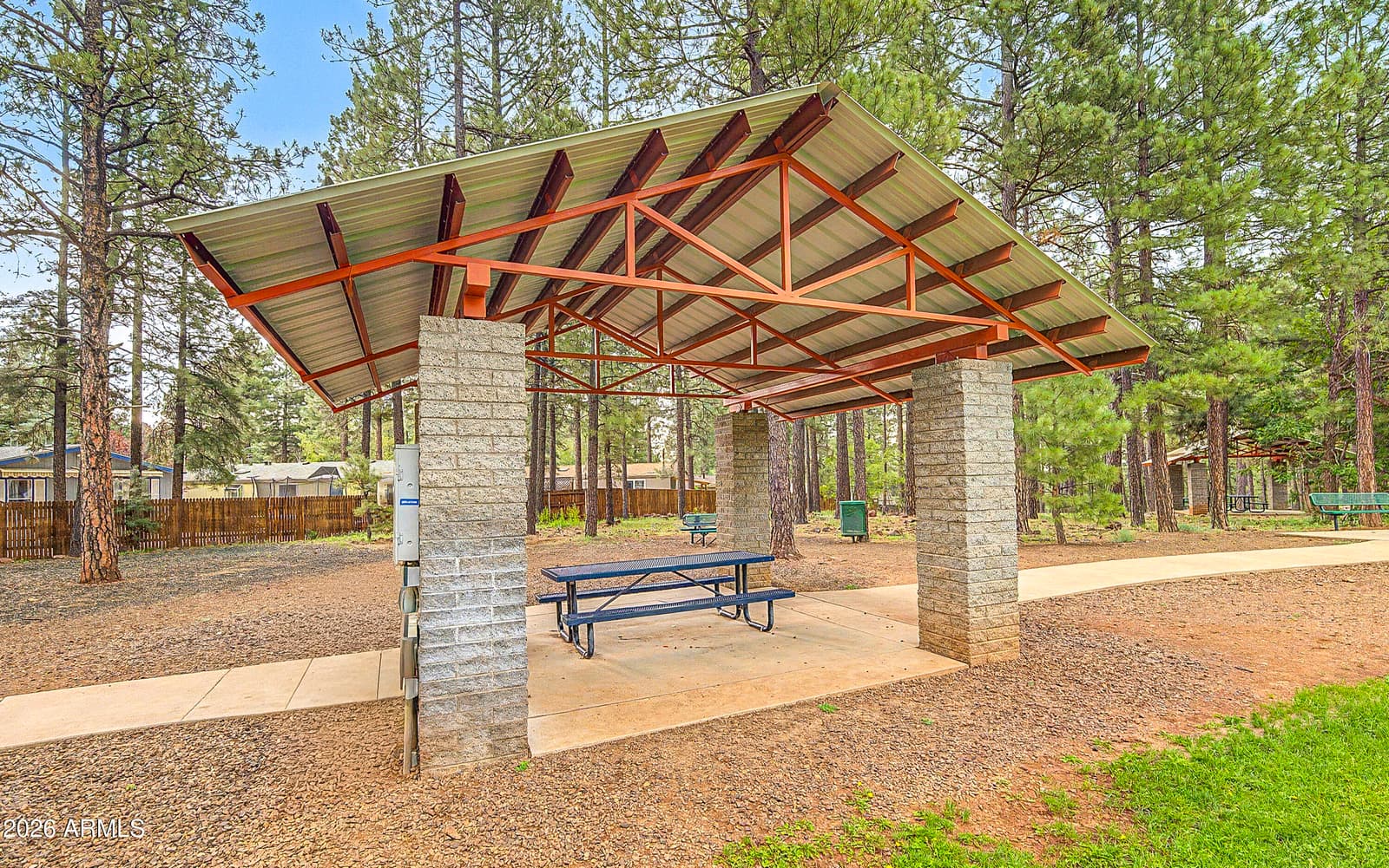 2396 W RIO GRANDE Court, Flagstaff, AZ 86001 — photo 33 of 35