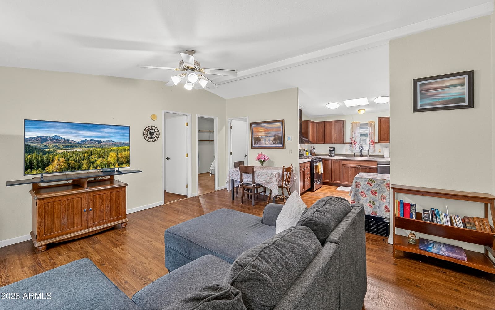 2396 W RIO GRANDE Court, Flagstaff, AZ 86001 — photo 4 of 35