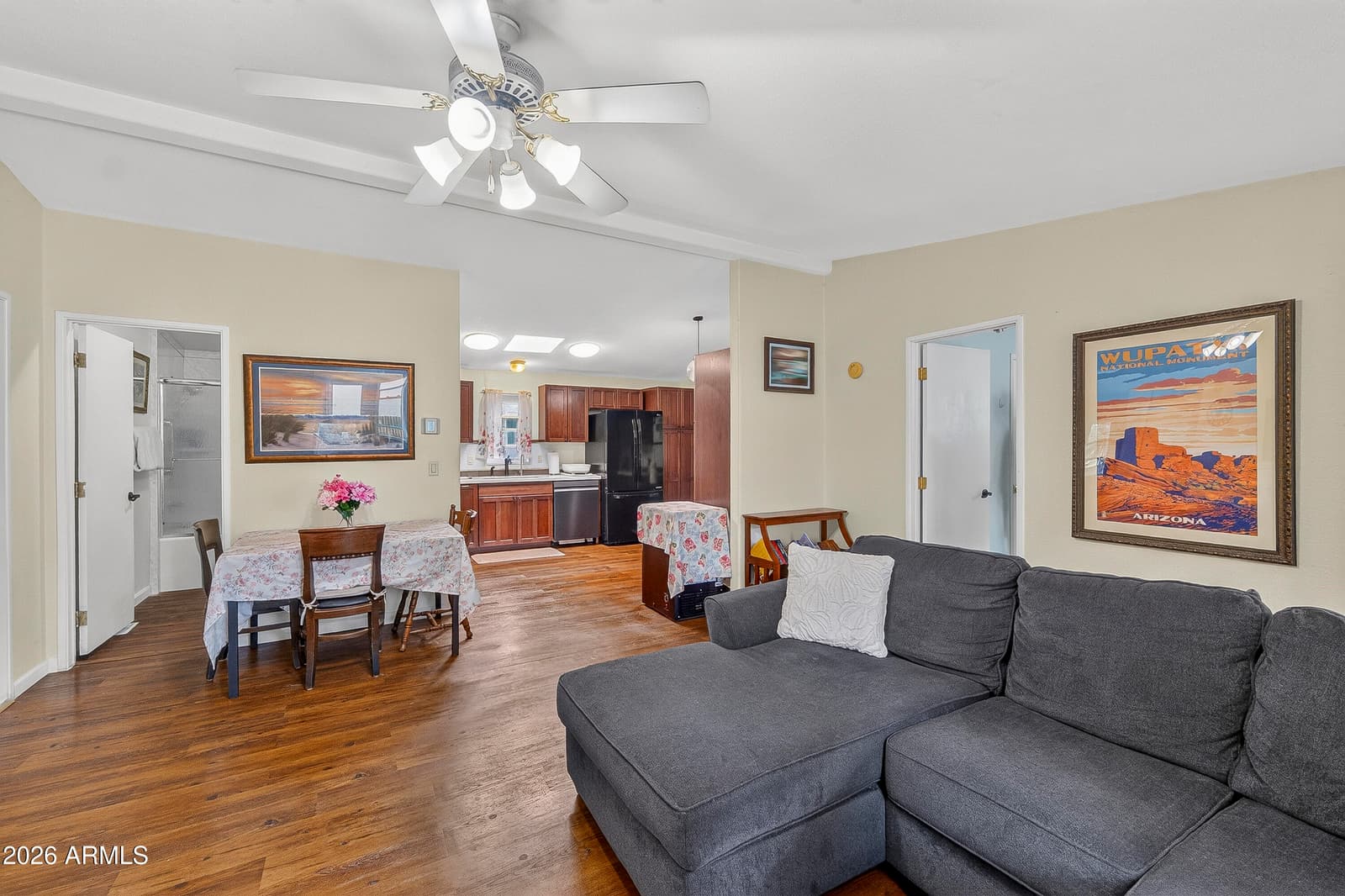 2396 W RIO GRANDE Court, Flagstaff, AZ 86001 — photo 5 of 35