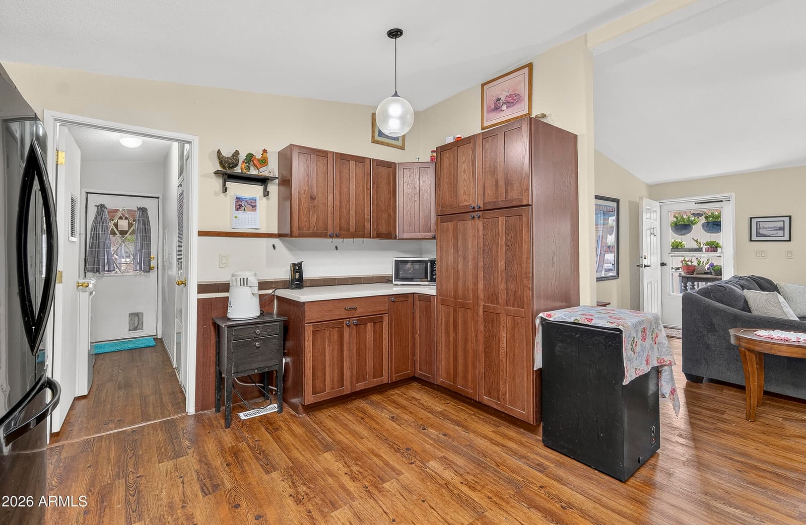 2396 W RIO GRANDE Court, Flagstaff, AZ 86001 — photo 10 of 35