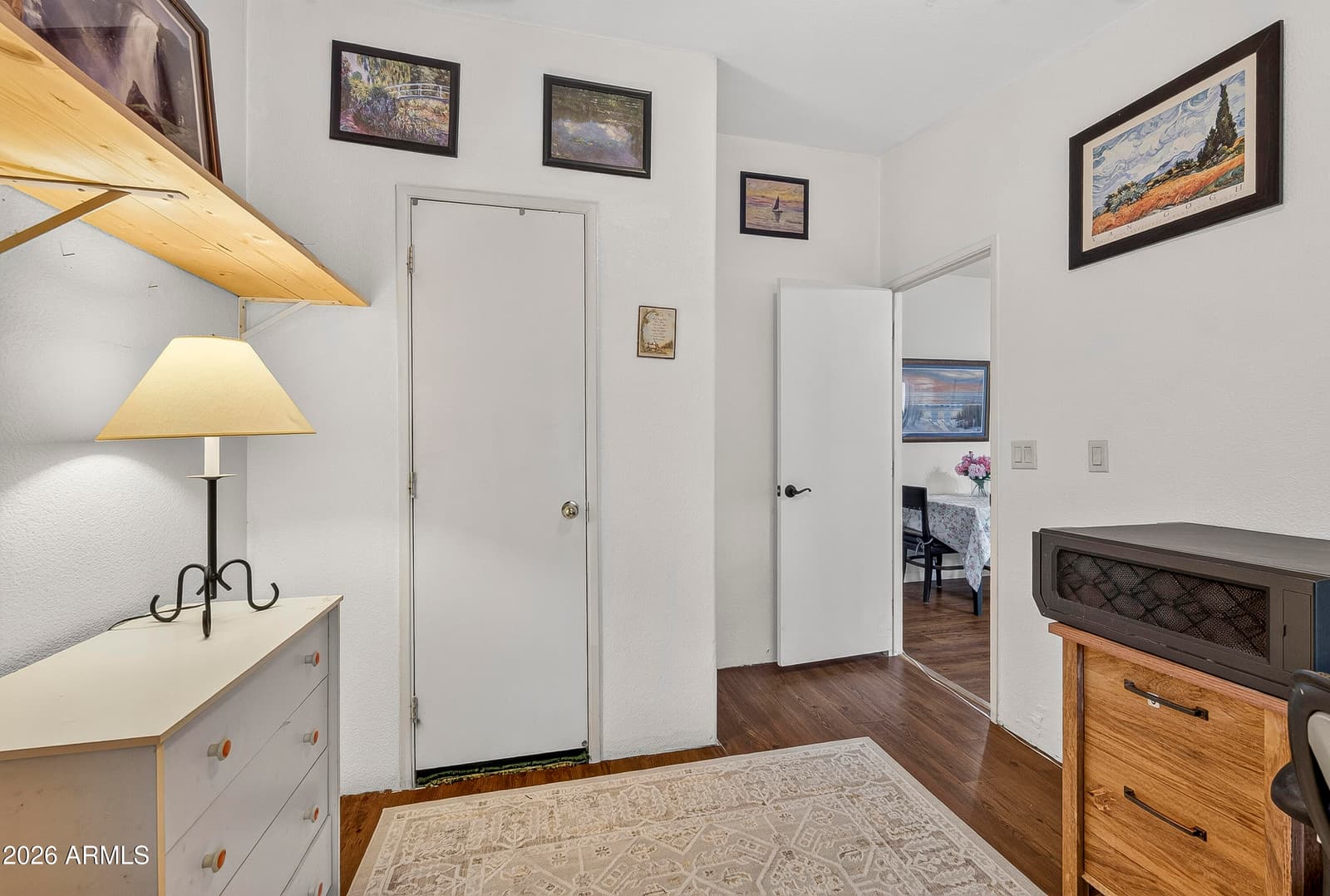 2396 W RIO GRANDE Court, Flagstaff, AZ 86001 — photo 18 of 35