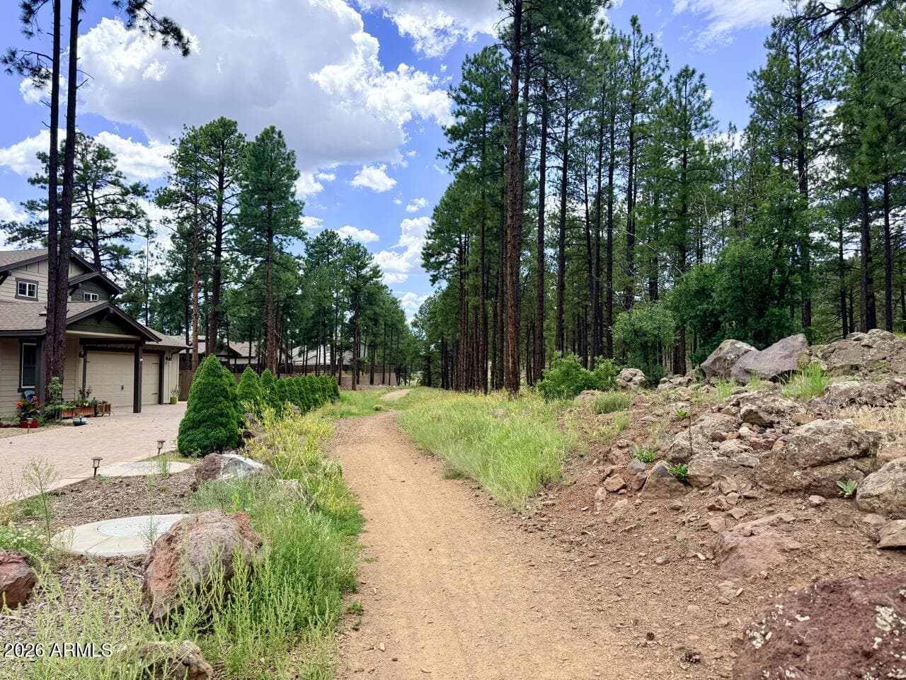 2396 W RIO GRANDE Court, Flagstaff, AZ 86001 — photo 34 of 35