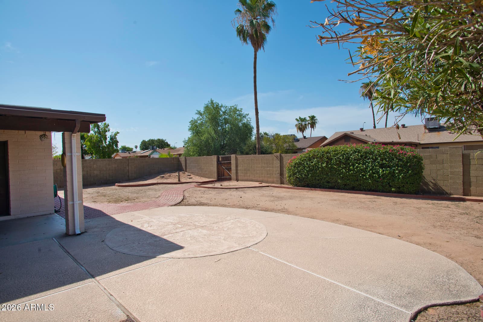 2204 W LOS ARBOLES Place, Chandler, AZ 85224 — photo 13 of 14