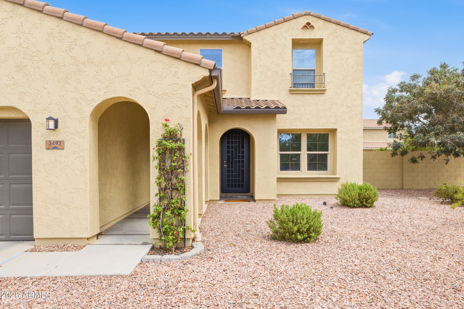 3492 E ZION Way, Chandler, AZ 85249 — photo 4 of 75