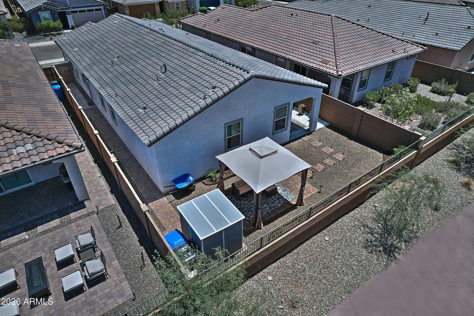 29314 N 31ST Lane, Phoenix, AZ 85083 — photo 41 of 43