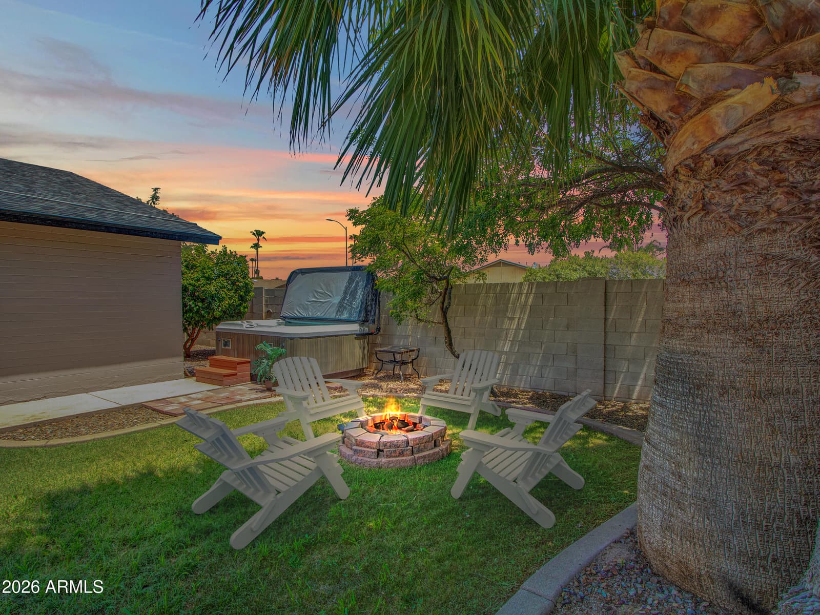 4541 E Willow Avenue, Phoenix, AZ 85032 — photo 98 of 99