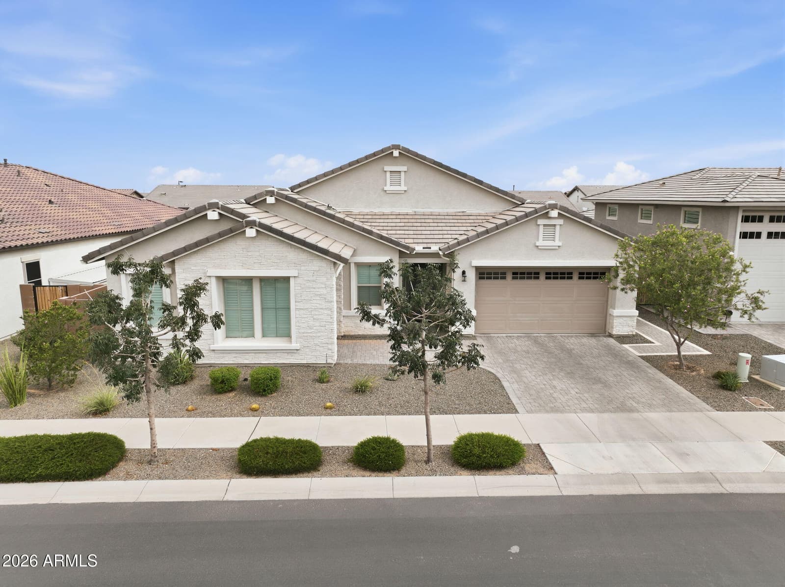 21132 E SPARROW Drive, Queen Creek, AZ 85142 — photo 3 of 42