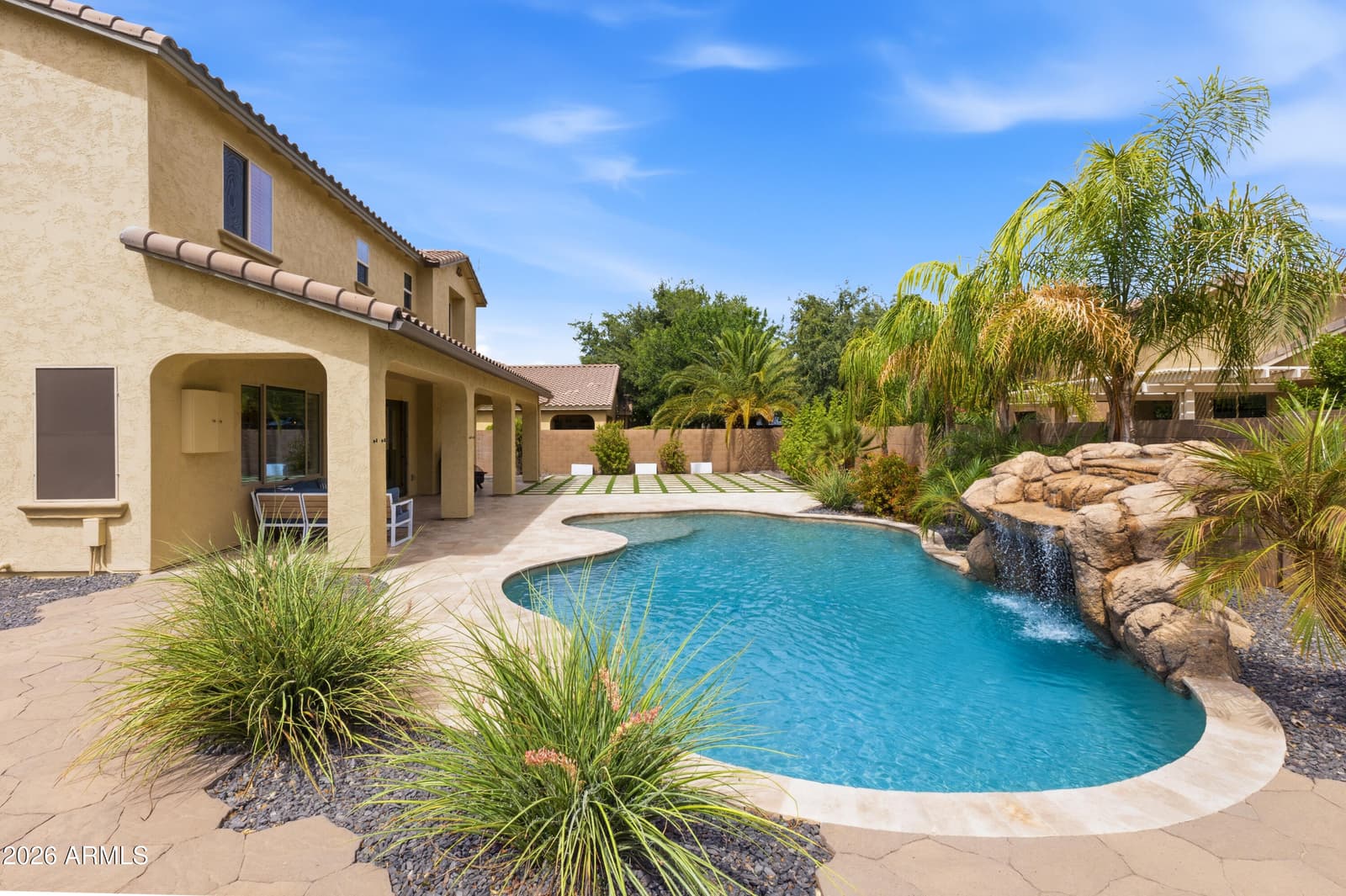 3492 E ZION Way, Chandler, AZ 85249 — photo 43 of 75