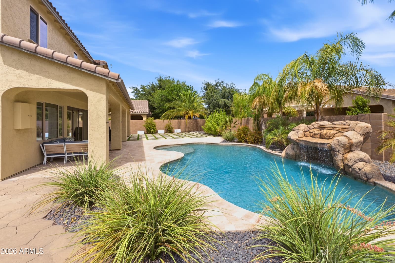 3492 E ZION Way, Chandler, AZ 85249 — photo 44 of 75