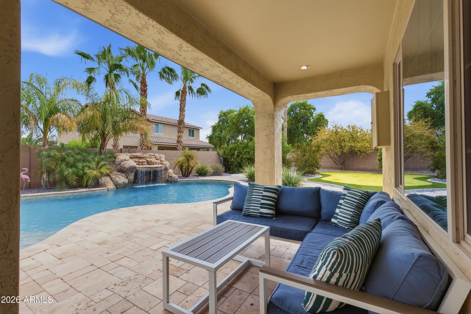 3492 E ZION Way, Chandler, AZ 85249 — photo 46 of 75
