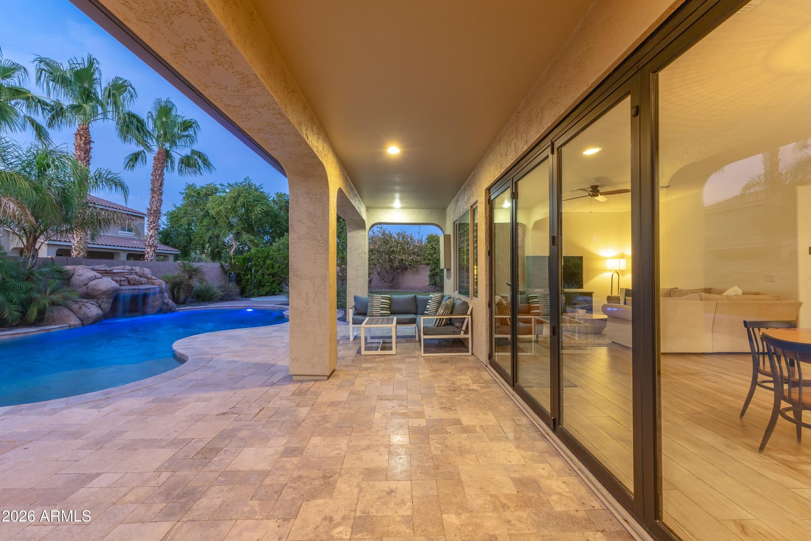 3492 E ZION Way, Chandler, AZ 85249 — photo 50 of 75