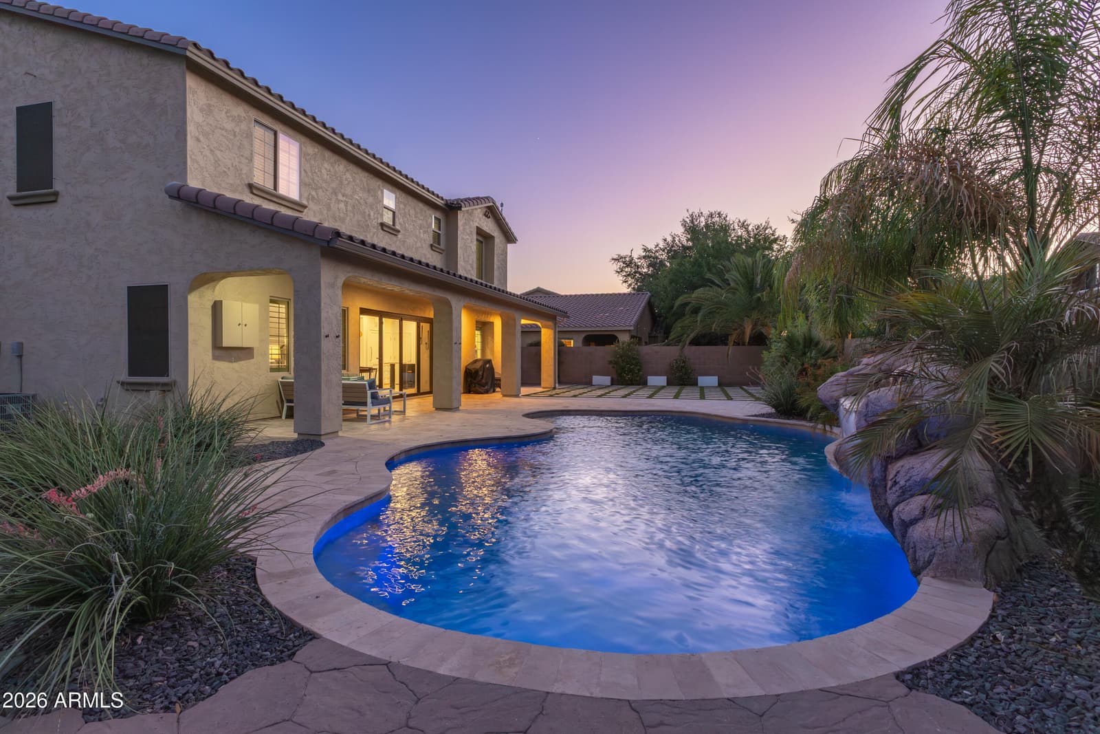 3492 E ZION Way, Chandler, AZ 85249 — photo 51 of 75