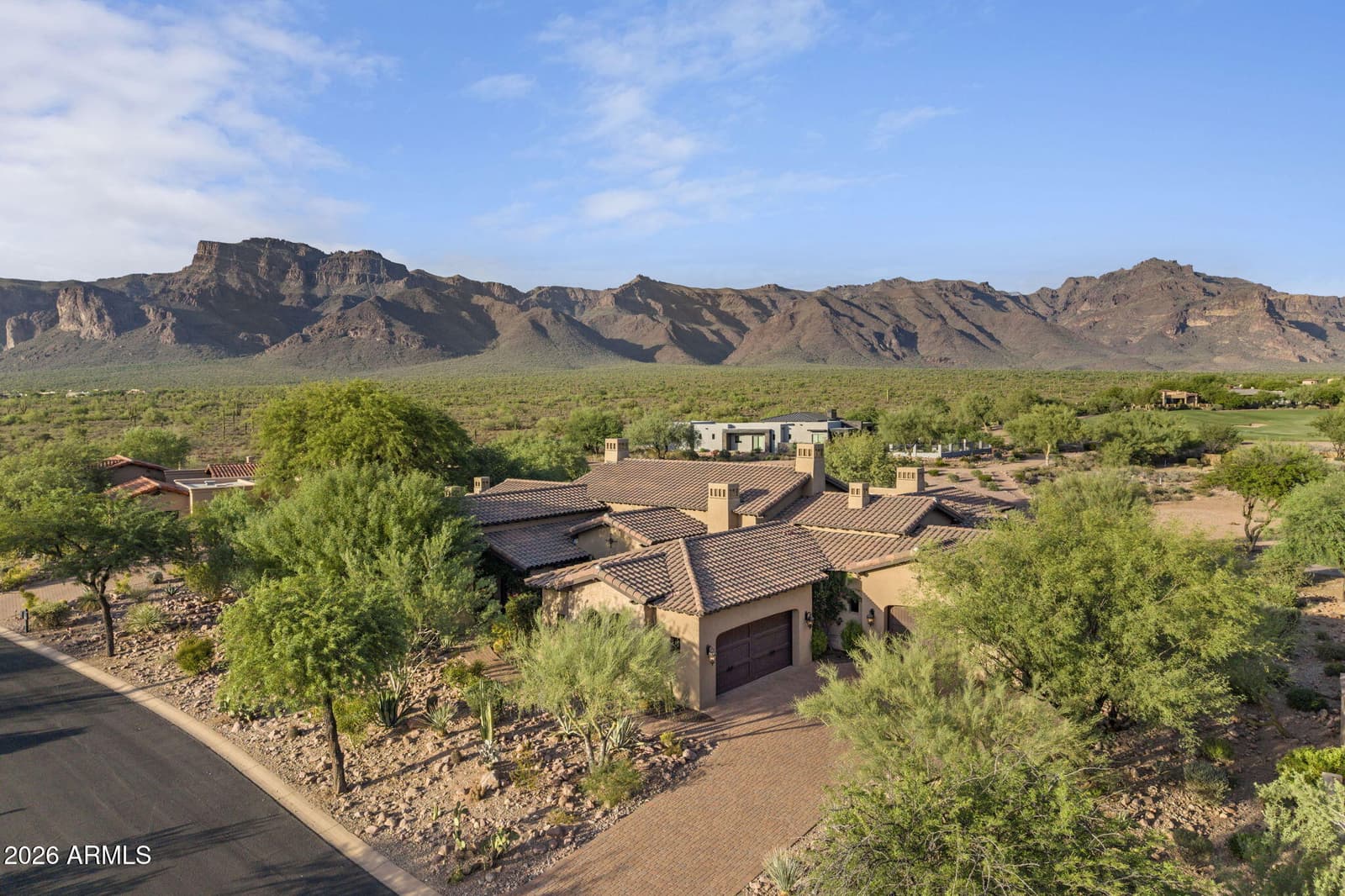 2499 S Pinyon Village Drive 25, Gold Canyon, AZ 85118 — photo 1 of 72