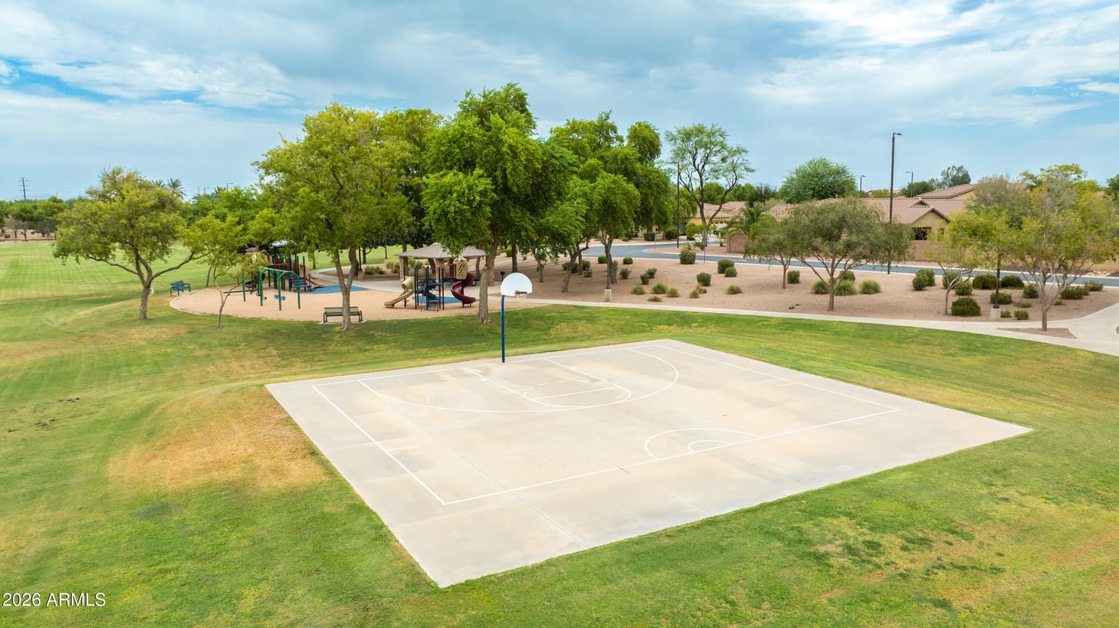 3492 E ZION Way, Chandler, AZ 85249 — photo 63 of 75