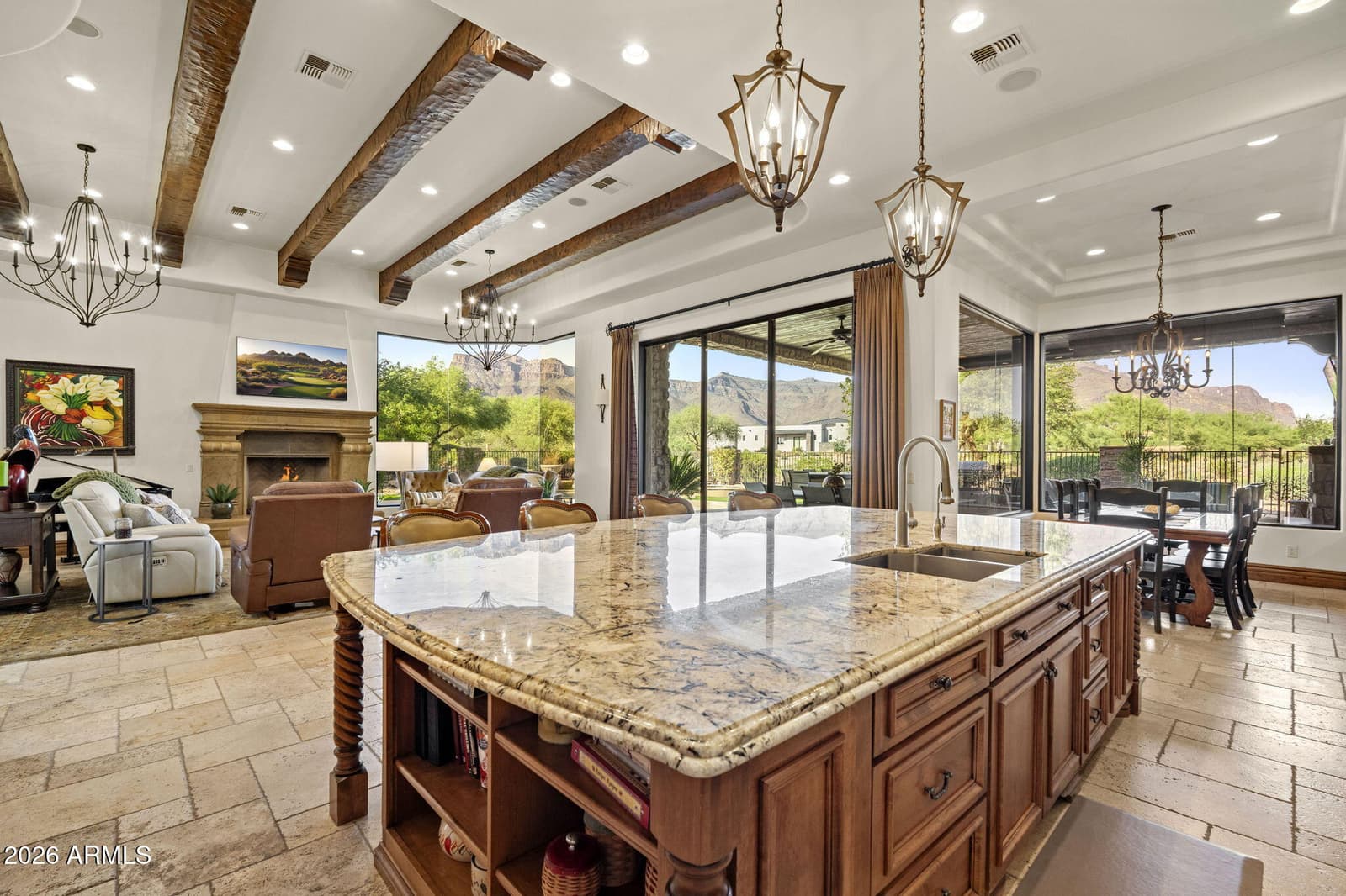 2499 S Pinyon Village Drive 25, Gold Canyon, AZ 85118 — photo 24 of 72