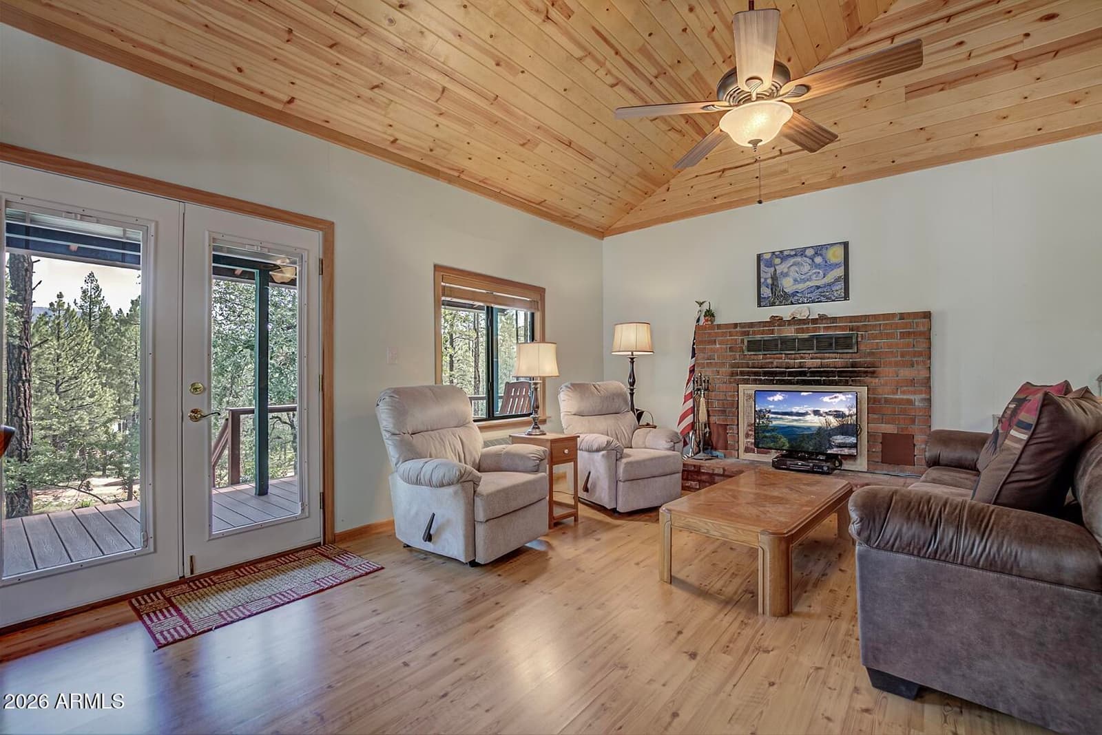 559 W DIAMOND Loop, Payson, AZ 85541 — photo 4 of 35