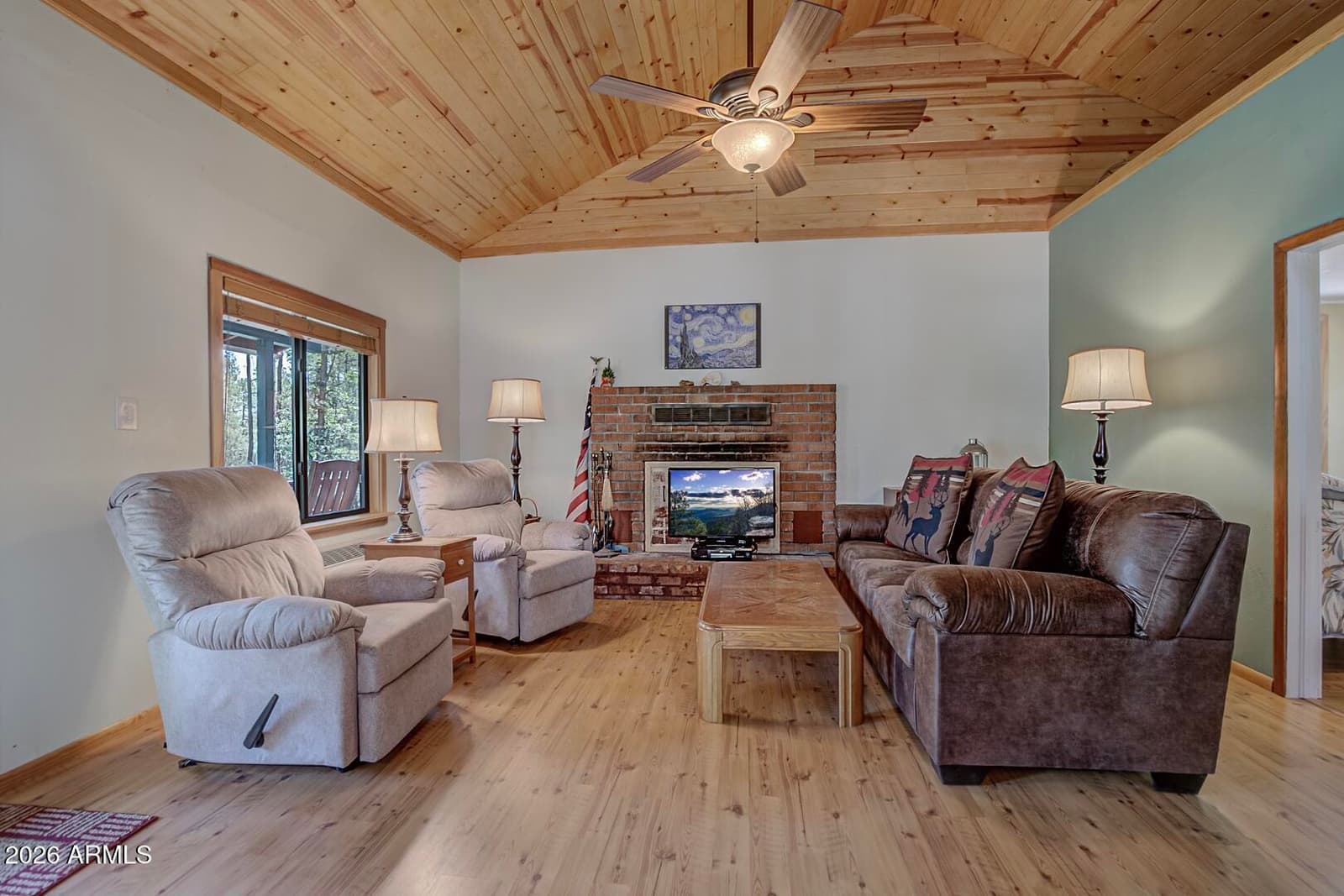 559 W DIAMOND Loop, Payson, AZ 85541 — photo 8 of 35