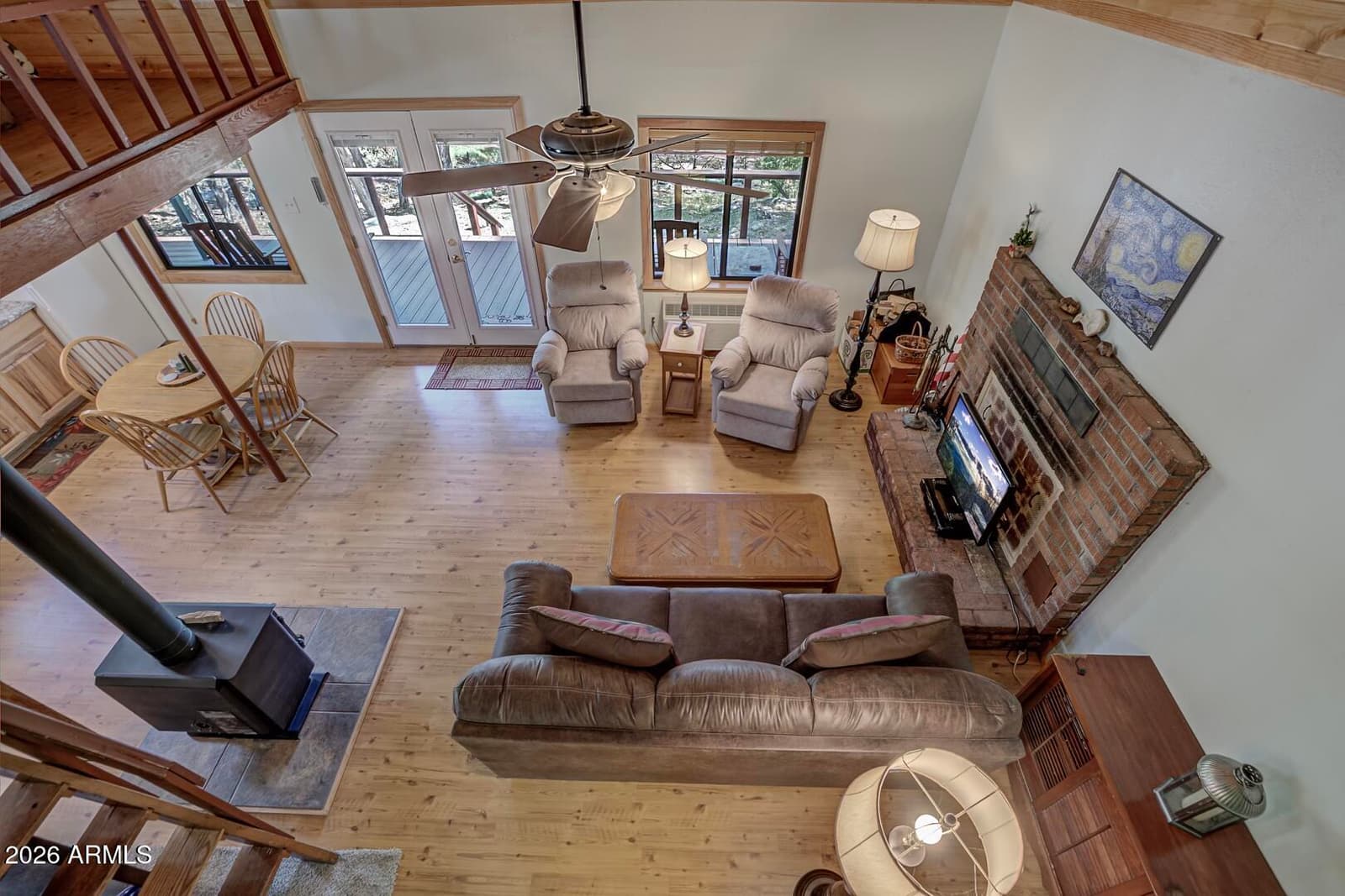 559 W DIAMOND Loop, Payson, AZ 85541 — photo 19 of 35