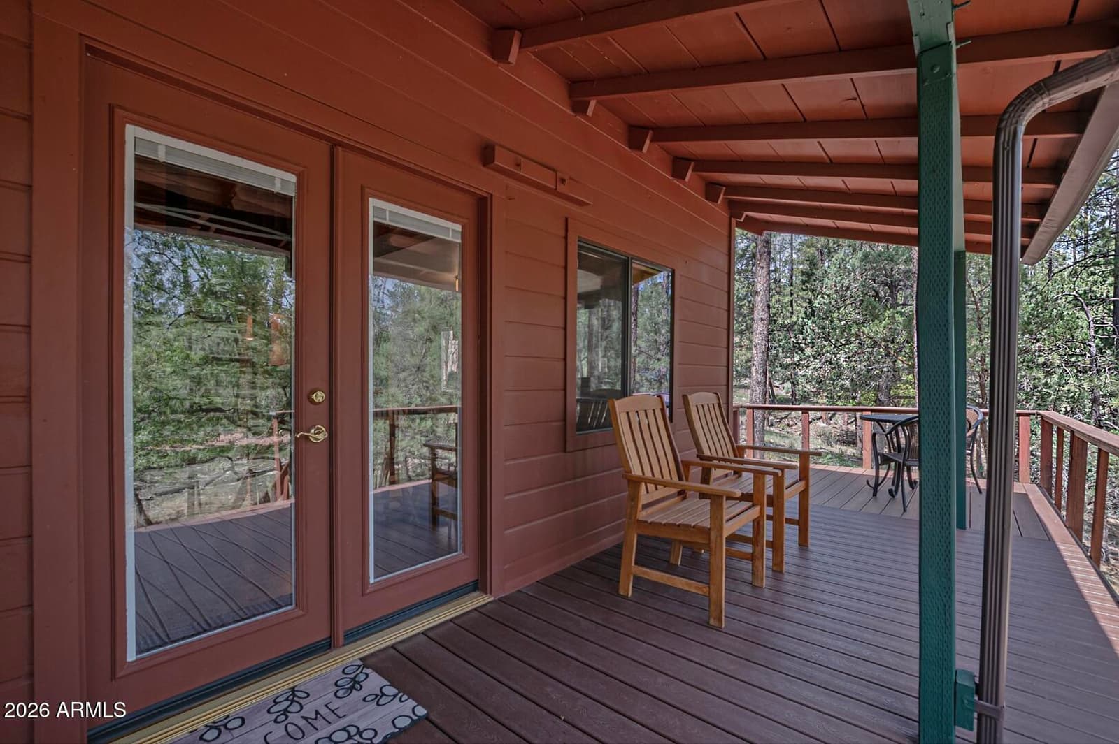 559 W DIAMOND Loop, Payson, AZ 85541 — photo 3 of 35