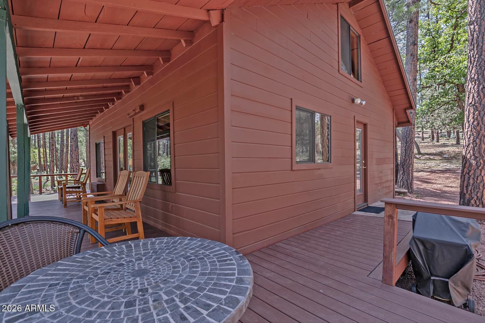 559 W DIAMOND Loop, Payson, AZ 85541 — photo 21 of 35