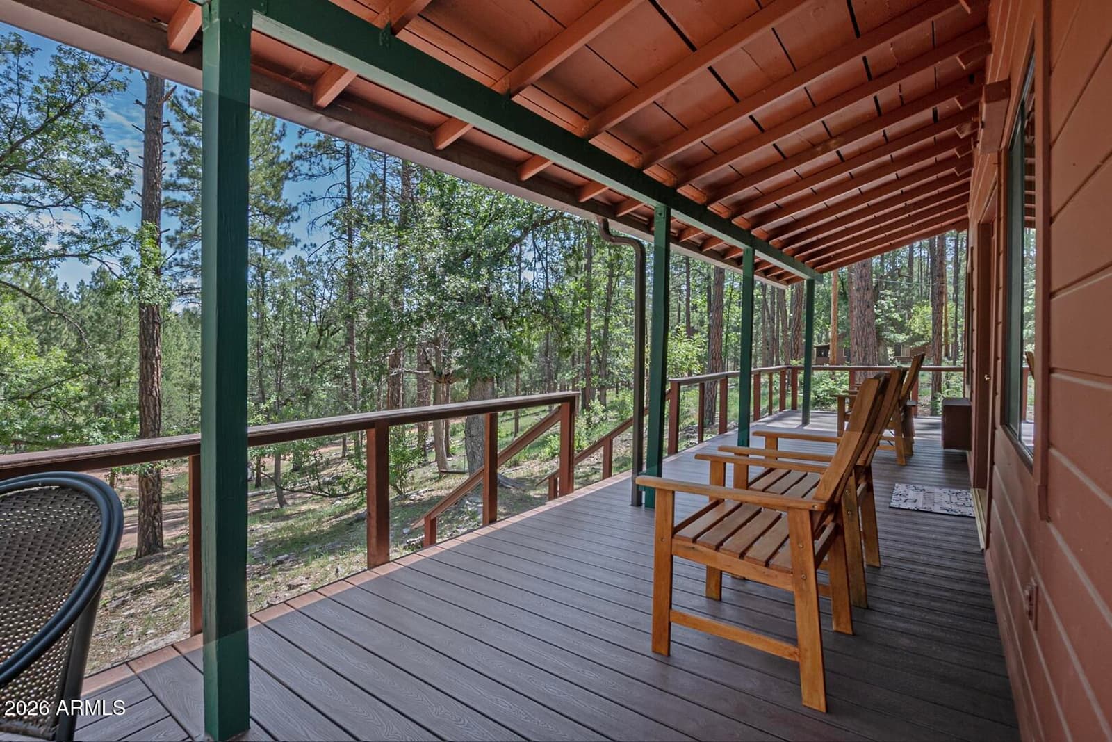 559 W DIAMOND Loop, Payson, AZ 85541 — photo 22 of 35