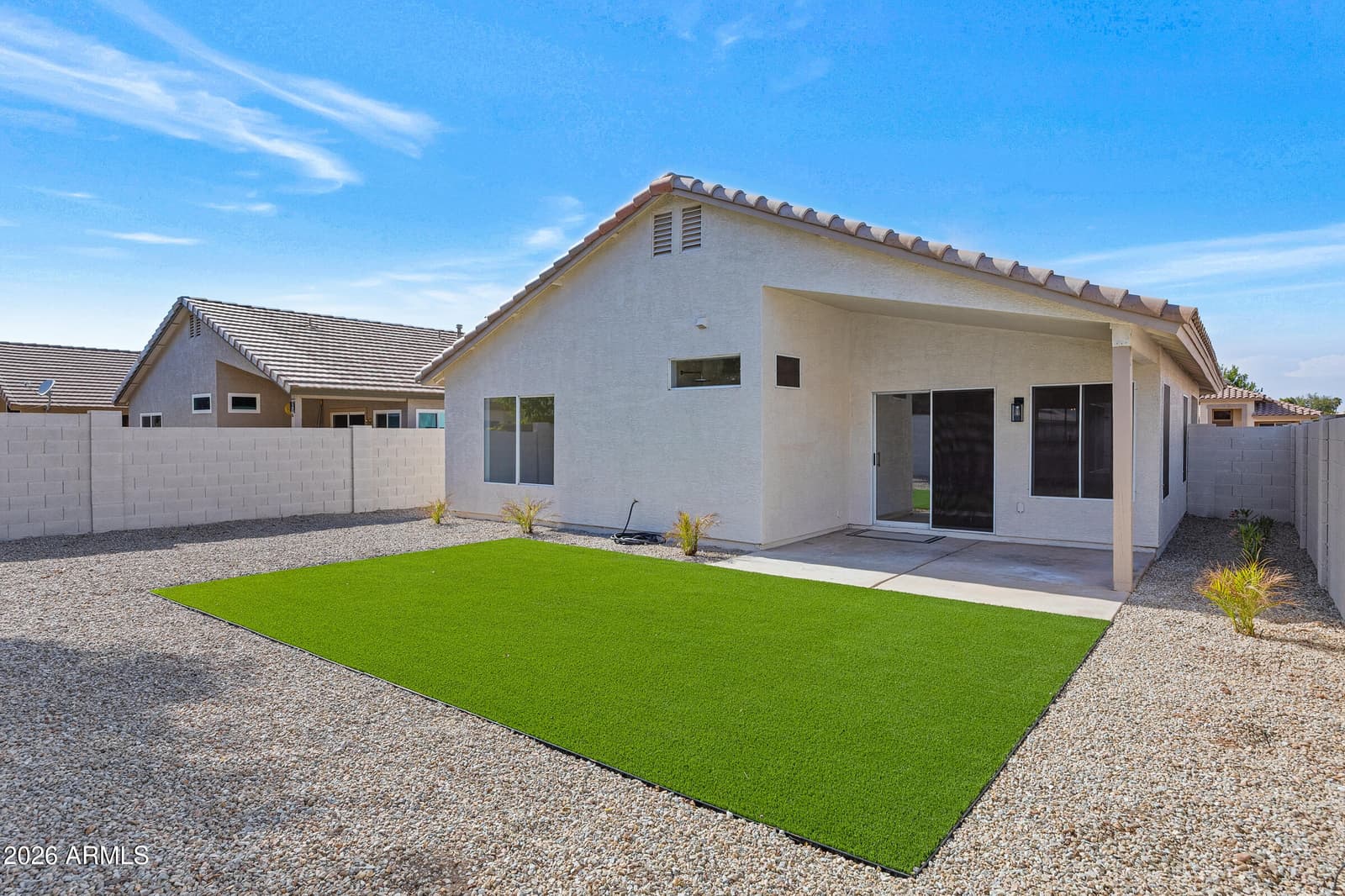 741 E CANTEBRIA Drive, Gilbert, AZ 85296 — photo 29 of 34