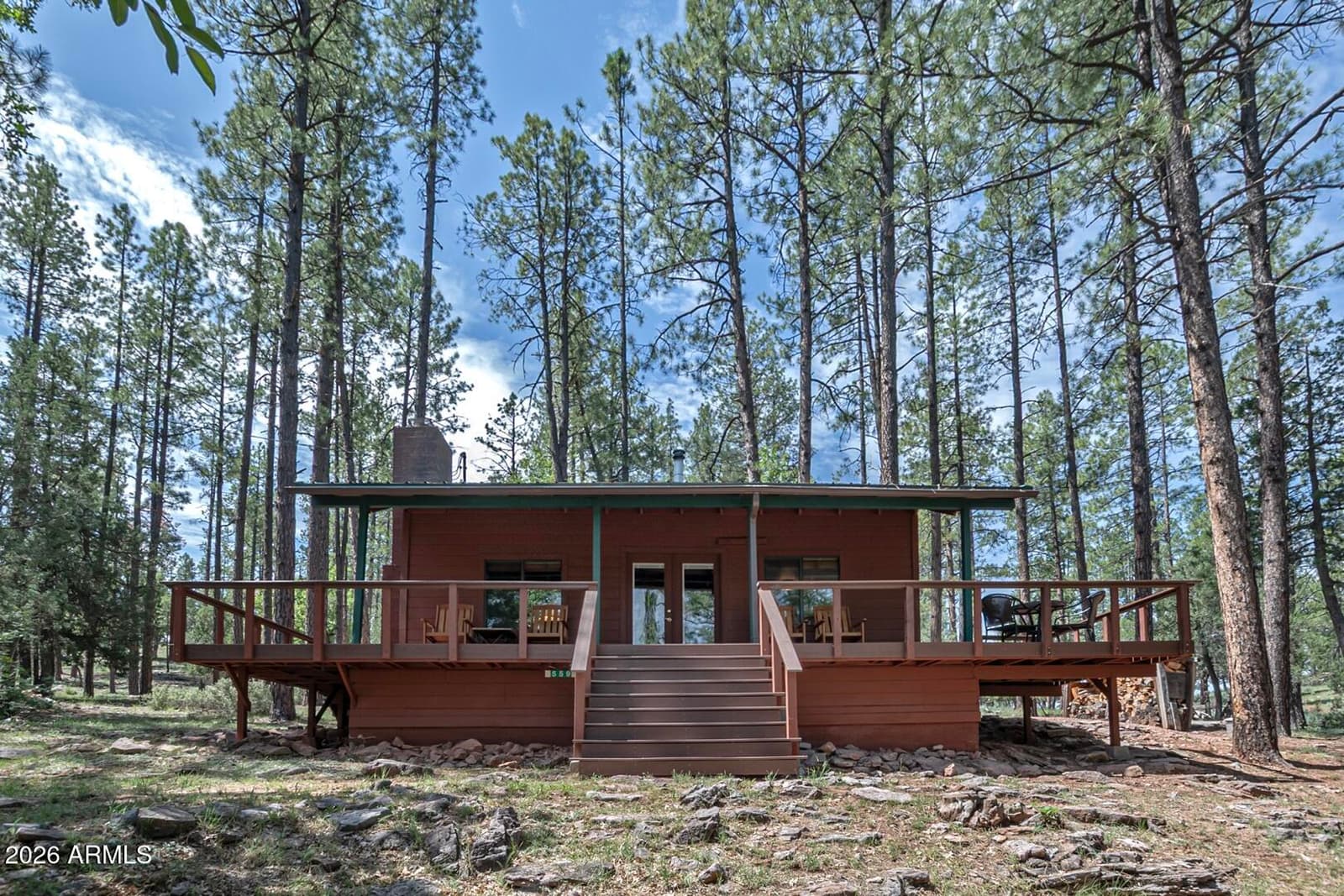 559 W DIAMOND Loop, Payson, AZ 85541 — photo 2 of 35